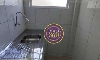 Imagem 5: Apartamento com 1 dormitório para alugar, 50 m² por R$ 1.834/mês - Santa Efigênia - São Pa