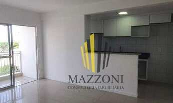 Imagem 2: Condomínio Vita Clube | 64M² | Varanda | 3 Quartos sendo 1 Suíte