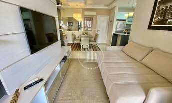 Imagem 4: Apartamento com 2 dormitórios à venda, 74 m² por R$ 650.000,00 - Kobrasol - São José/SC