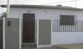 Imagem: Casa com terreno de 200m2