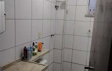 Imagem 3: Repasso Apartamento Com 3 Quartos Na Pajuçara !!. 1LFSJ6M