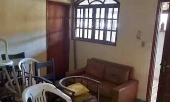 Imagem 5: Casa em Barra de São João-RJ, às margens do Rio São João