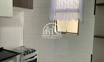 Imagem 7: APARTAMENTO 57 m² 2 DORM - COND. BANDEIRANTES - VILA RAMI - JUNDIAÍ SP