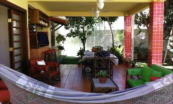 Imagem 4: Locação Excelente casa 4/4 , perto da praia