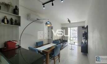 Imagem 6: Apartamento 3 dormitórios com 2 garagens no PLAZA ESPAÑA, itacorubi