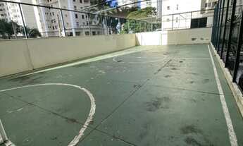 Imagem 6: Apartamento 3 Quartos e 1 Suíte, 2 Vagas, com Armários, 2 Vagas, Setor Bueno, Goiânia