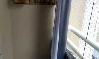 Imagem 3: Apartamento para venda com 49 metros quadrados com 2 quartos em Jundiapeba - Mogi das Cruz