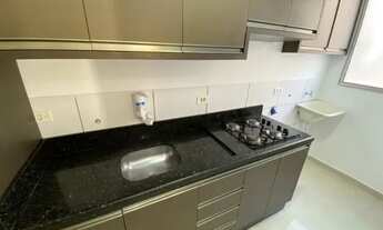 Imagem 4: Apartamento - Spazio Leopoldina - Gleba Palhano