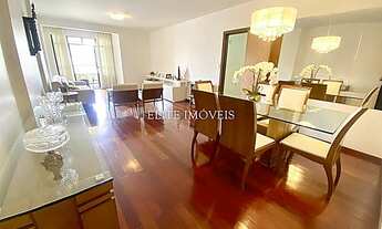 Imagem: Ref. 3007 - Apartamento com 3 quartos e