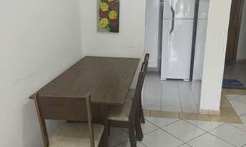 Imagem 3: Apartamento para aluguel tem 78 metros quadrados com 2 quartos em Guilhermina - Praia Gran