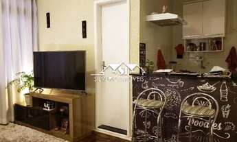 Imagem 6: Apartamento- Petrópolis, Independência