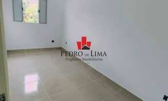 Imagem 5: Sobrado Frontal 2 dormitórios e 2 Vagas em São Miguel