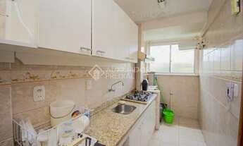 Imagem 4: PORTO ALEGRE - Apartamento Padrão - Partenon