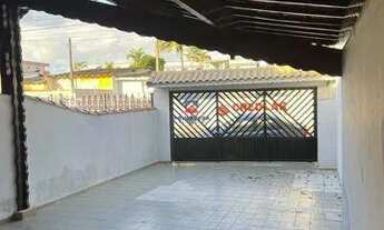 Imagem 2: Casa com 3 dorms, Aviação, Praia Grande, Cod