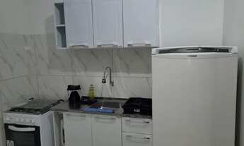 Imagem 3: Aluguel flat Mobiliado Maceió