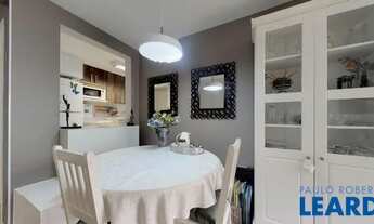 Imagem 2: APARTAMENTO - PANAMBY - SP