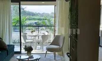 Imagem 3: Barra da Tijuca Apartamento com 3 dormitórios