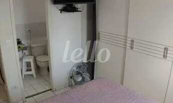 Imagem 3: São Paulo - Apartamento Padrão - Tucuruvi