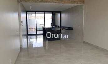 Imagem 2: Casa com 3 dormitórios à venda, 176 m² por R$ 1.150.000,00 - Residencial Recreio Panorama