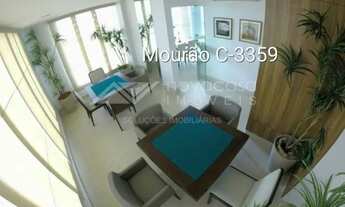 Imagem 3: Apartamentos compactos no Condomínio Green View na Jacira Reis. Linda Área de Lazer na Cob