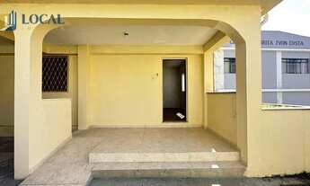 Imagem 5: Casa com 4 dormitórios para alugar, 146 m² por R$ 3.298,00/mês - Passos - Juiz de Fora/MG