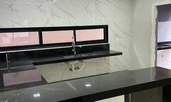 Imagem 6: Casa em Condomínio para Venda em Jardim Santa Rita de Cássia Hortolândia-SP