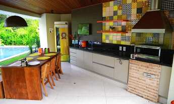 Imagem 4: Locação casa de 4 suites em Guarajuba