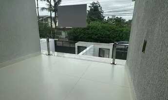 Imagem: Camboriú - Casa Padrão - Tabuleiro (Monte