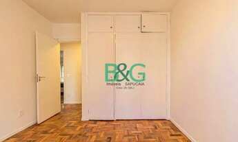 Imagem 6: Apartamento com 3 dormitórios à venda, 109 m² por R$ 1.249.500 - Jardim Paulista - São Pau