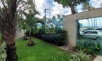 Imagem 2: PARQUE ATLANTICO l MOBILIADO l 43m² l R$ 4.000 (TX INCLUSAS) l BEIRA MAR em Boa Viagem - R