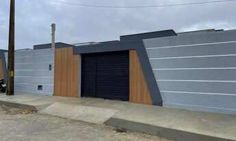 Imagem: Casa em Parnamirim - 2/4 Suíte - 200m²