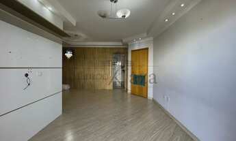 Imagem 5: Apartamento - Jardim Esplanada - Residencial Mediterrâneo - 3 Dormitórios - 90m² - Andar A