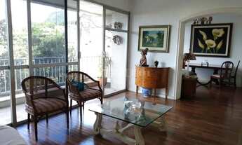 Imagem 2: Laranjeiras Apartamento com 3 dormitórios