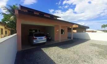 Imagem 4: Casa para Venda em Barra Velha, Itajuba, 3 dormitórios, 1 banheiro, 1 vaga