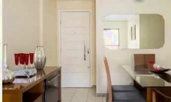 Imagem 4: Montpellier Apartamento com 3 dormitórios