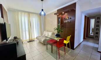 Imagem 4: Apartamento para aluguel, 2 quartos, 1 suíte, 1 vaga, Ouro Preto - Belo Horizonte/MG