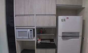 Imagem 5: Casa toda mobiliada, com 2 suítes, piscina, churrasqueira e piscina - Vila Ercilia, Itaqua