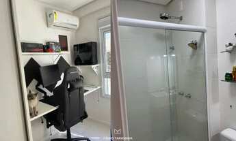 Imagem 3: Apartamento 2 dormitórios sendo 1 suíte dentro de loteamento de alto padrão