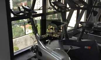 Imagem 3: Flat disponível na Vila Olímpia