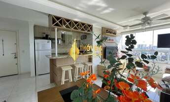 Imagem 2: Apartamento em andar alto com vista Ref.:AP1878