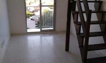 Imagem 2: Cobertura residencial para venda e locação. Ref.:AP0725