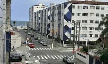 Imagem: Kitnet com 1 dorm, Boqueirão, Praia Grande