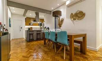 Imagem 6: Copacabana Apartamento com 3 dormitórios
