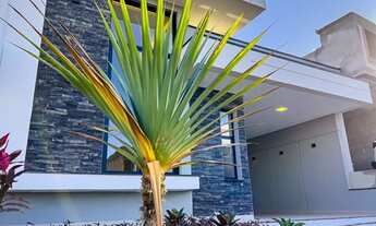 Imagem 1: CASA RESIDENCIAL em INDAIATUBA - SP, LOTEAMENTO PARK GRAN RESERVE