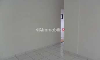 Imagem 4: Apartamento de 2 dormitórios amplos no bairro Boqueirão em Santos