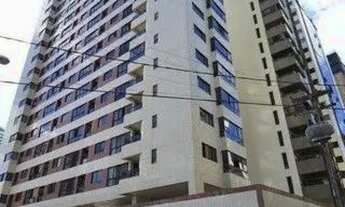 Imagem: Flat Navegantes Mobiliado