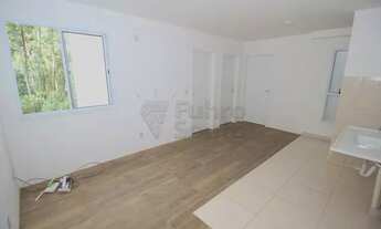 Imagem: Apartamento Padrão em Pelotas