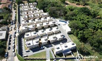 Imagem 4: Casa em condomínio com 3 quartos no Residencial Jardins de Lucca - Bairro Vila Maria em Ap