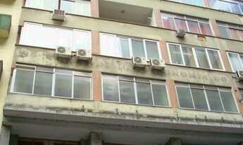 Imagem: Apartamento de 35 metros quadrados no bairro