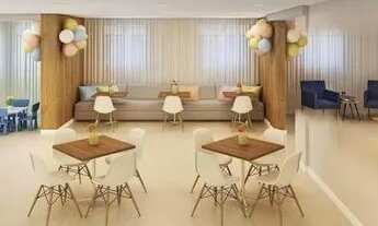 Imagem 4: Apartamento com 2 quartos, 35,02m², à venda em São Paulo, Vila Santa Catarina